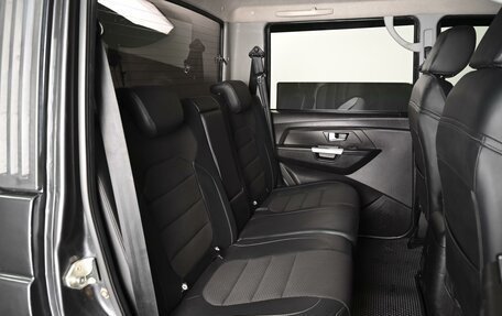 ЛуАЗ Pickup, 2024 год, 1 431 000 рублей, 7 фотография