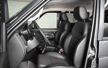 ЛуАЗ Pickup, 2024 год, 1 431 000 рублей, 10 фотография