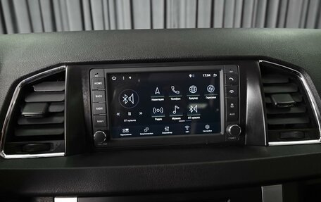 ЛуАЗ Pickup, 2024 год, 1 431 000 рублей, 13 фотография