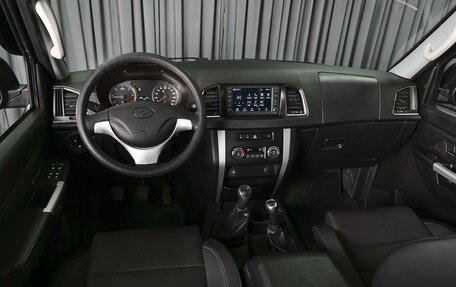 ЛуАЗ Pickup, 2024 год, 1 431 000 рублей, 6 фотография