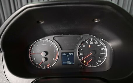 ЛуАЗ Pickup, 2024 год, 1 431 000 рублей, 18 фотография