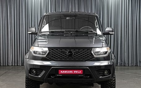 ЛуАЗ Pickup, 2024 год, 1 431 000 рублей, 3 фотография