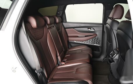 Hyundai Santa Fe IV, 2020 год, 3 180 000 рублей, 7 фотография