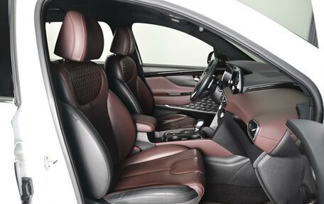 Hyundai Santa Fe IV, 2020 год, 3 180 000 рублей, 8 фотография