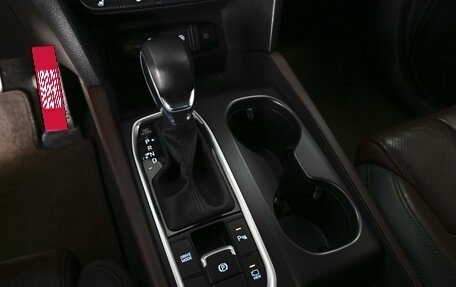 Hyundai Santa Fe IV, 2020 год, 3 180 000 рублей, 12 фотография