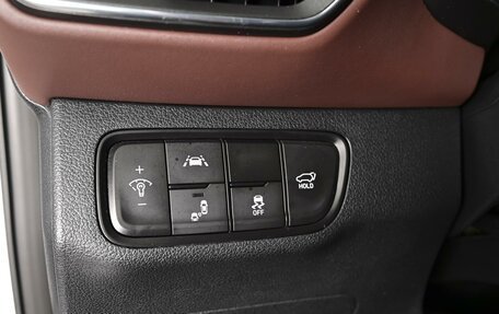 Hyundai Santa Fe IV, 2020 год, 3 180 000 рублей, 22 фотография