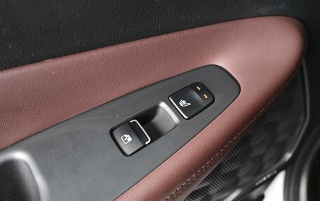 Hyundai Santa Fe IV, 2020 год, 3 180 000 рублей, 23 фотография