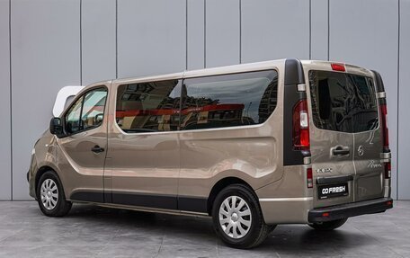 Opel Vivaro B, 2017 год, 2 320 000 рублей, 2 фотография