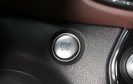 Hyundai Santa Fe IV, 2020 год, 3 180 000 рублей, 19 фотография