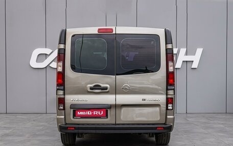 Opel Vivaro B, 2017 год, 2 320 000 рублей, 4 фотография