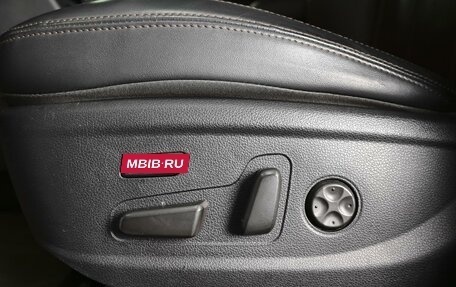 Hyundai Santa Fe IV, 2020 год, 3 180 000 рублей, 24 фотография