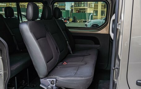 Opel Vivaro B, 2017 год, 2 320 000 рублей, 7 фотография