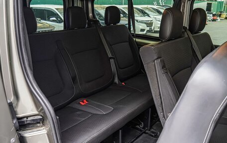 Opel Vivaro B, 2017 год, 2 320 000 рублей, 9 фотография