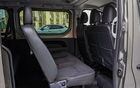 Opel Vivaro B, 2017 год, 2 320 000 рублей, 11 фотография