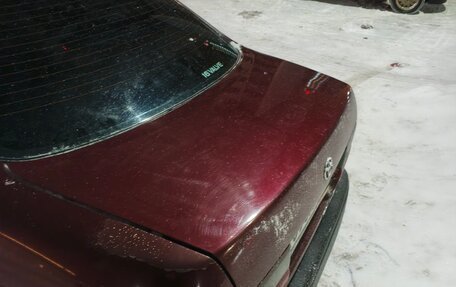 Toyota Carina E, 1998 год, 235 000 рублей, 6 фотография