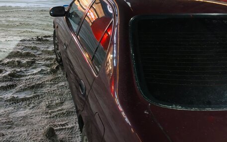 Toyota Carina E, 1998 год, 235 000 рублей, 4 фотография