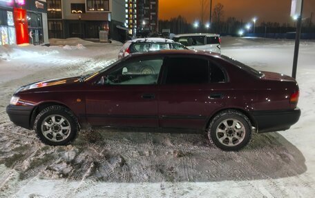 Toyota Carina E, 1998 год, 235 000 рублей, 7 фотография