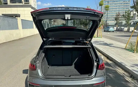 Audi A3, 2021 год, 1 517 000 рублей, 7 фотография