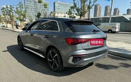 Audi A3, 2021 год, 1 517 000 рублей, 5 фотография