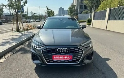 Audi A3, 2021 год, 1 517 000 рублей, 1 фотография