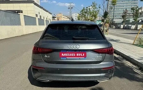 Audi A3, 2021 год, 1 517 000 рублей, 6 фотография