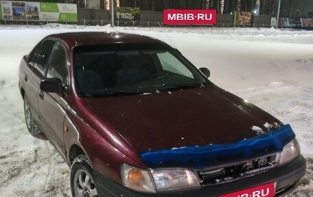 Toyota Carina E, 1998 год, 235 000 рублей, 2 фотография