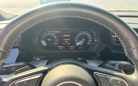 Audi A3, 2021 год, 1 517 000 рублей, 13 фотография