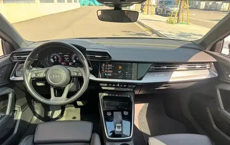 Audi A3, 2021 год, 1 517 000 рублей, 12 фотография