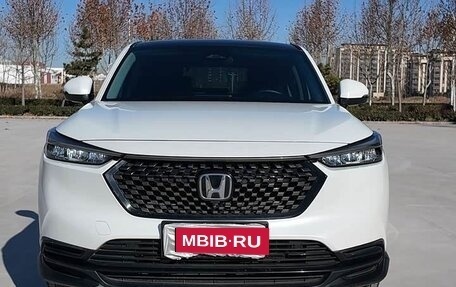 Honda Vezel, 2022 год, 1 850 000 рублей, 2 фотография