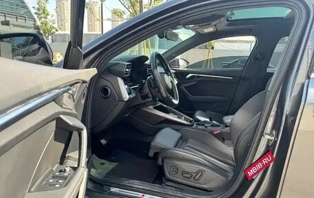 Audi A3, 2021 год, 1 517 000 рублей, 11 фотография