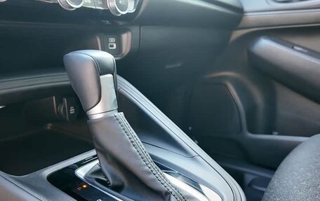 Honda Vezel, 2022 год, 1 850 000 рублей, 11 фотография