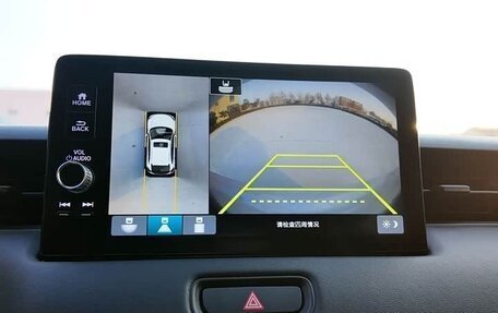 Honda Vezel, 2022 год, 1 850 000 рублей, 12 фотография