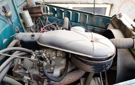 ГАЗ 69, 1971 год, 350 000 рублей, 2 фотография