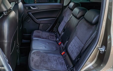 Skoda Yeti I рестайлинг, 2012 год, 1 420 000 рублей, 9 фотография