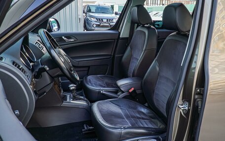 Skoda Yeti I рестайлинг, 2012 год, 1 420 000 рублей, 10 фотография