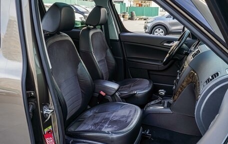 Skoda Yeti I рестайлинг, 2012 год, 1 420 000 рублей, 8 фотография