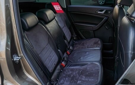 Skoda Yeti I рестайлинг, 2012 год, 1 420 000 рублей, 7 фотография