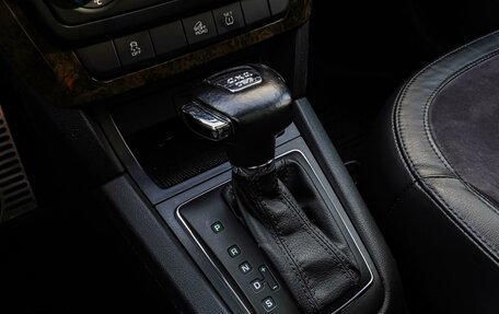 Skoda Yeti I рестайлинг, 2012 год, 1 420 000 рублей, 13 фотография