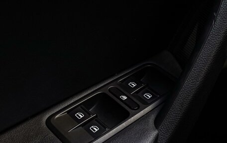 Skoda Yeti I рестайлинг, 2012 год, 1 420 000 рублей, 16 фотография