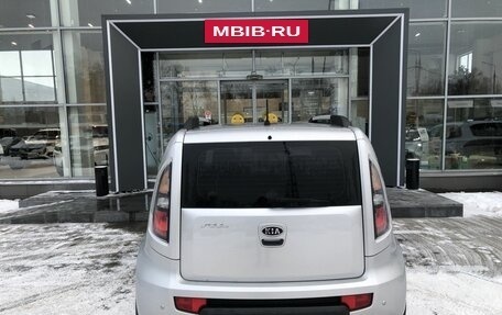KIA Soul I рестайлинг, 2011 год, 889 000 рублей, 6 фотография