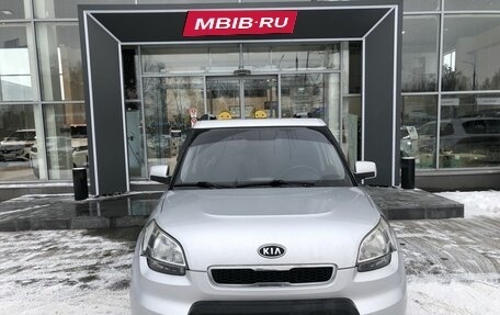 KIA Soul I рестайлинг, 2011 год, 889 000 рублей, 2 фотография
