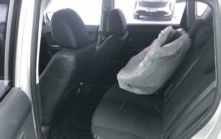 KIA Soul I рестайлинг, 2011 год, 889 000 рублей, 11 фотография