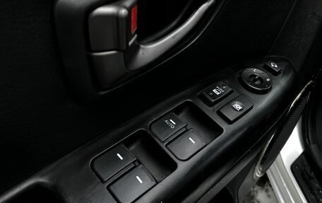 KIA Soul I рестайлинг, 2011 год, 889 000 рублей, 13 фотография