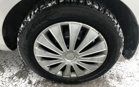 KIA Soul I рестайлинг, 2011 год, 889 000 рублей, 15 фотография