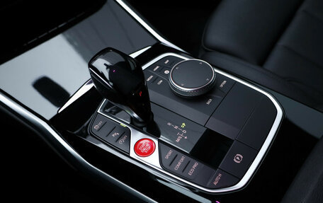 BMW 3 серия, 2021 год, 3 249 000 рублей, 10 фотография