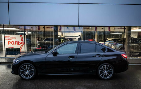 BMW 3 серия, 2021 год, 3 249 000 рублей, 7 фотография