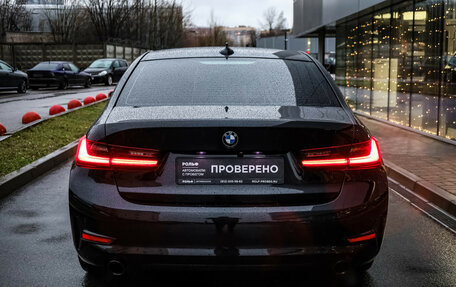 BMW 3 серия, 2021 год, 3 249 000 рублей, 5 фотография