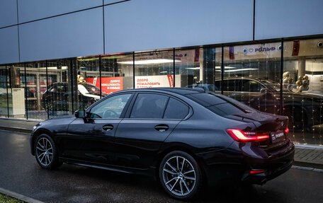 BMW 3 серия, 2021 год, 3 249 000 рублей, 6 фотография