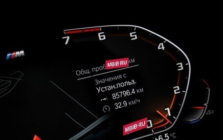 BMW 3 серия, 2021 год, 3 249 000 рублей, 9 фотография