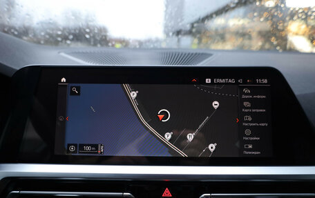 BMW 3 серия, 2021 год, 3 249 000 рублей, 14 фотография